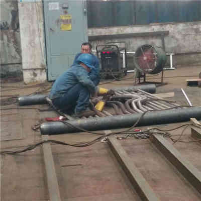 新闻 佳木斯市汤原8吨 燃油蒸汽锅炉 厂家