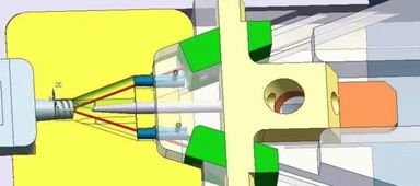 模具设计产品图纸设计标准,人人必备