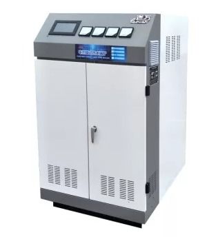 育人才 ,出精品,三支人才队伍打造 老万 清洁供热领军品牌