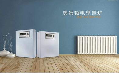 澳姆顿APNO6高端外贸出口14KW集中供暖智能控制电锅炉