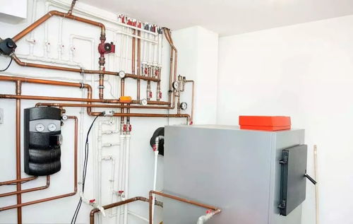 商丘供暖不暖的解决办法来了 供暖企业被约谈,商丘集中供热管网规划路线图也已经出炉