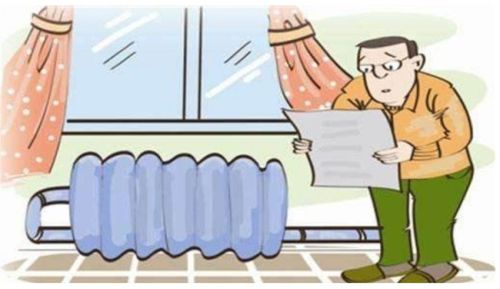 供暖末端可以要求供暖公司加泵吗