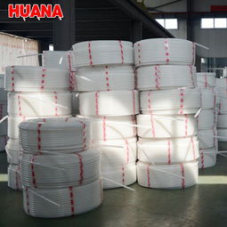 纯原料保温阻氧pe rt地暖管分水器采暖管精品家装地暖管