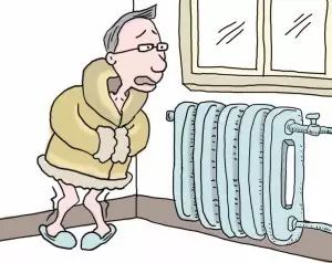 石家庄供暖最新消息!供暖时间表来了!供暖价格、缴费时间是