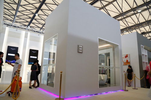 观展 聊聊如何为浴室取暖产品打造优雅的用户体验