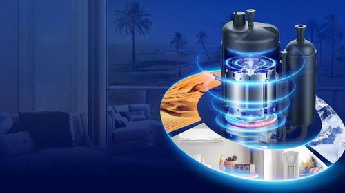 开拓供热新市场 美的荣获2023年度国家科技进步奖