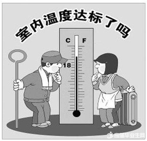北京提前供暖 天通苑尚有居民还在家里“冻”着 - 今日头条(www.toutiao.com)