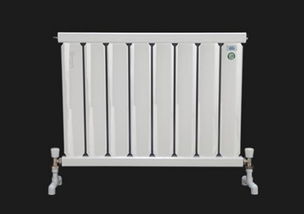 铝制暖气片加盟 安全暖气片设计 美佳散热器