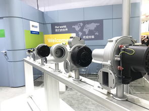 聚焦2019中国供热展,依必安派特带来崭新暖通技术及产品