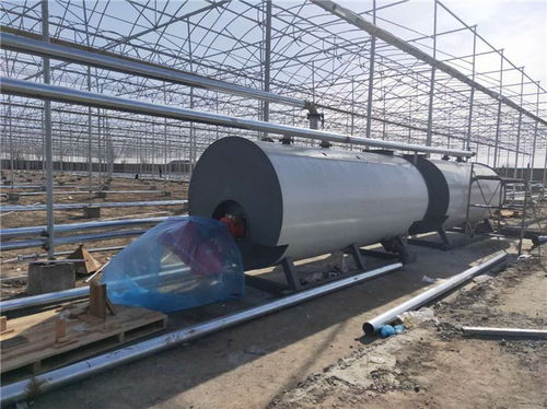 锅炉供暖安装图询问报价