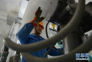 兰州 提前供暖应对降温