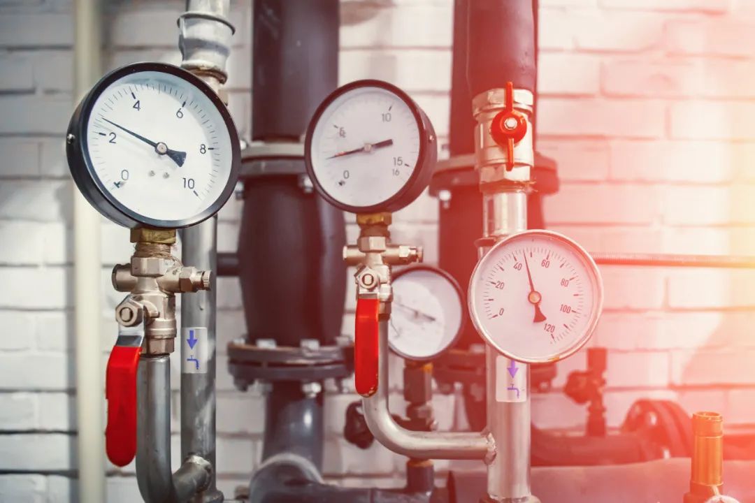 冷冷冷冷冷,供暖最新消息来了～|天然气_新浪新闻