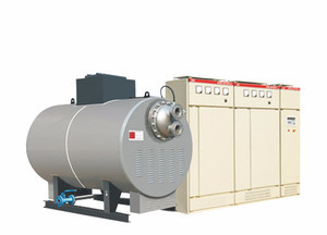 【韩能 电无压间接加热热水锅炉】价格_厂家_图片