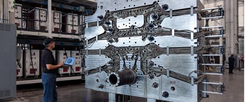 特斯拉宣布下一代永磁电机弃用稀土材料 相关行业公司 拿什么替代