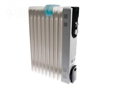 供暖前必备 五款超值电油汀选购指南