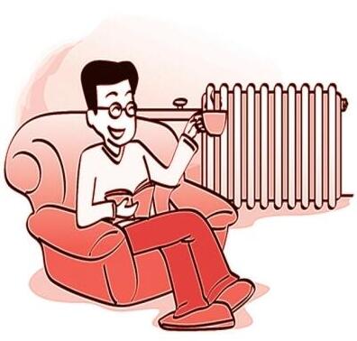 黑龙江多地开始供暖 哈市10月20日开栓供暖