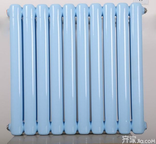 家用暖气片安装 提示:供暖后尽量保持室内空气流通和湿度_电器选购_学堂_齐家网