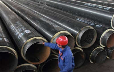 管道新闻 法兰涂塑钢管厂家 资阳