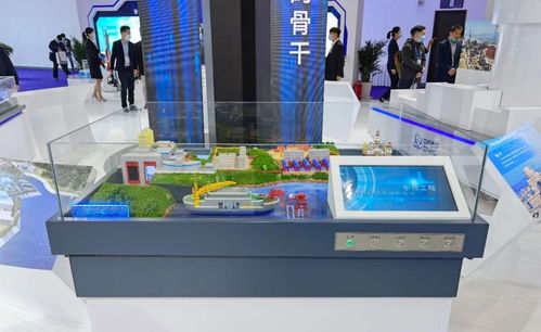 国家队出手 硬核 科技,集体亮相