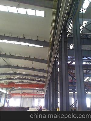 厂房冬天怎么取暖 厂房冬季取暖供暖 工厂车间供暖供热设备