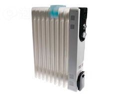 供暖前必备 五款超值电油汀选购指南