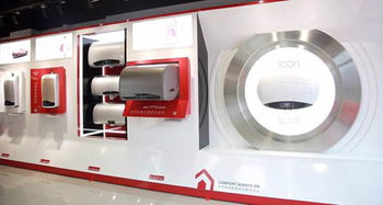 西湖岸 意 种风情 阿里斯顿旗舰能力中心惊艳杭州