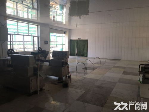 标准食品厂出兑,手续齐全,无不利因素