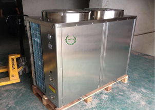 高温热泵将是电镀厂 阳极氧化厂未来供热