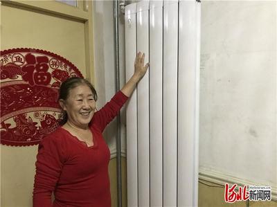 滚动|提前供暖倒计时,河北多地热企“热身”忙