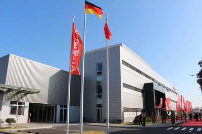 喜迎菲斯曼新品上市,平湖新厂再树业内标杆