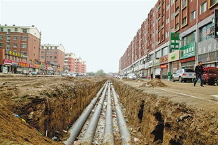 供暖10天了,你家热了吗