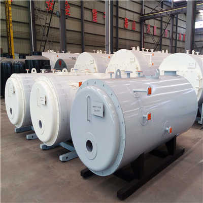 枣庄滕州采暖锅炉厂家咨询及供暖服务指南