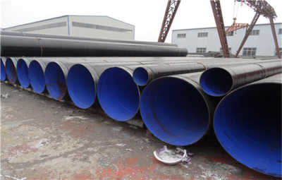 天津推荐青岛供热保温钢管厂家代理，助力今冬供暖保障