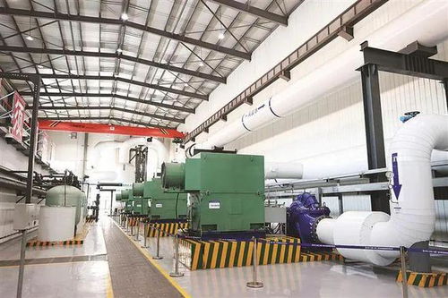 吕梁供热公司全力应对极端低温天气，保障居民供暖无忧