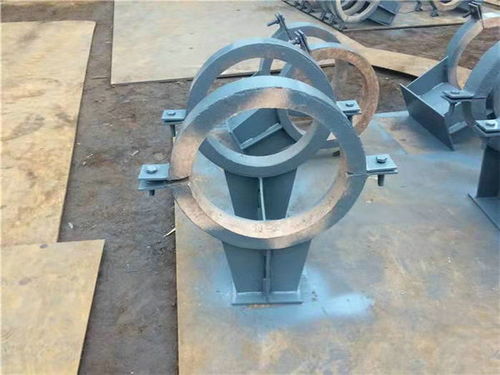 柔性防水套管在供热工程中的应用与定制加工