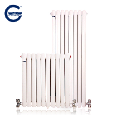 家用暖气片 春色直销钢制散热器的供暖新选择