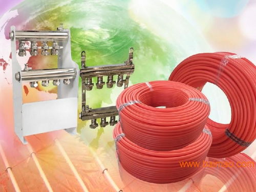 佛山与北京PE-RT II精品采暖管 实用与高效的供暖解决方案