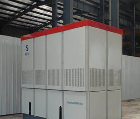 烟台卓越3000kW清洁供暖电锅炉 高效、环保的供暖解决方案