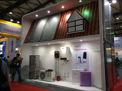 2014上海供热展攻略 最新暖通产品技术与趋势解析
