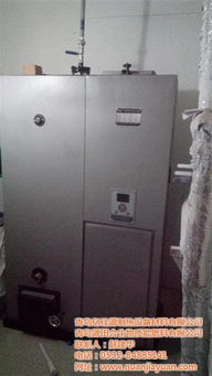 青岛亿佳源生物质锅炉 高效清洁供暖的理想选择