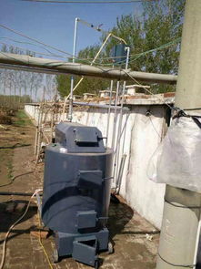 海龙猪舍供暖设备厂家直销产品介绍