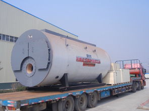 6吨燃油锅炉生产工厂的心声 为供暖注入温暖与责任