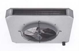 供暖新选择 北京新百洲科技开发有限责任公司暖风机高清图片展示