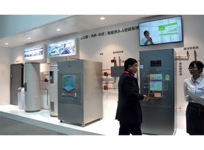 混合能源采暖系统:潜力巨大但尚存缺陷