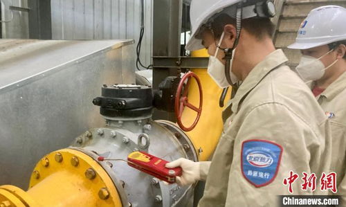 北京启动供暖季，3557座锅炉房全面投入运行保障民生