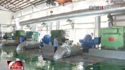 暖意融融保民生 多地陆续开栓供热，保障群众温暖过冬