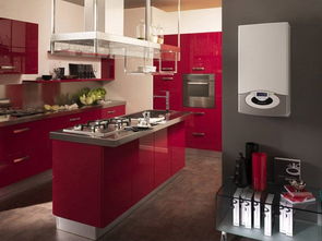 广华供暖携手阿里斯顿Genus凝系列，打造高效节能的舒适供暖新体验