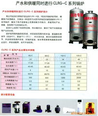 肥城市金星环保锅炉 革新供暖技术，守护蓝天白云