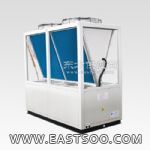 夏阳之暖 探秘博尔木材烘干箱的高效供暖系统