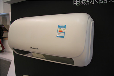 厨卫新标准引领行业变革，万和S级智能燃气热水器成供暖新焦点